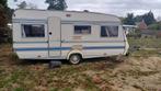 Carvan wilk 4pr. 5meter lang, Particulier, Wilk