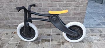 Wishbone bike loopfiets/driewieler 2in1 beschikbaar voor biedingen