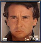 Michel Sardou lp, Ophalen, Gebruikt, 12 inch, Overige genres