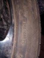 Velgen en banden voor de Land Rover Range Jaguar, Ophalen