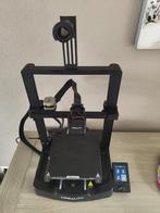 Creality Ender V3 SE 3D-printer, Computers en Software, 3D Printers, Ophalen, Zo goed als nieuw, Creality Ender