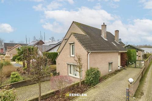 Huis te koop in Achel, 4 slpks, Immo, Huizen en Appartementen te koop, Vrijstaande woning, C