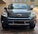 Toyota, Auto's, Toyota, 110 kW, Leder en Stof, Particulier, Rav4