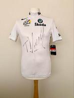 Tour de France 2004 Best Young Rider signed by Voeckler, Ophalen of Verzenden, Nieuw, Kleding
