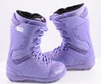 38 EU dames snowboardschoenen THIRTYTWO WOMEN'S LASHED, Sport en Fitness, Snowboarden, Verzenden, Nieuw, Schoenen