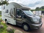 ford transit 2.2 benimar cocoon 403, Caravans en Kamperen, Mobilhomes, Ford, Diesel, Particulier, Benimar
