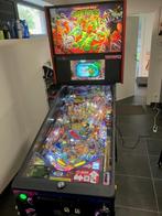 Teenage Mutant Ninja Turtles Premium HUO (145 games!!!), Verzamelen, Automaten | Flipperkasten, Ophalen, Mechanisch, Stern