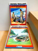 Set van 2 stripboeken - Michel Vaillant, Ophalen