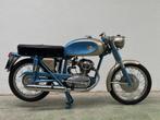 Ducati 125 Sport 1964 oldtimer in perfecte staat, Motoren, Super Sport, Particulier, 11 kW of minder, 1 cilinder