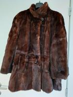 Veste en fourrure, Enlèvement ou Envoi, Comme neuf