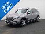 Mercedes-Benz EQB EQB 250+ Luxury Line LEDER | LED | NAVI |, Auto's, Mercedes-Benz, Stof, Gebruikt, 5 zetels, 5 deurs