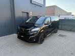 PEUGEOT EXPERT 2.0HDI AUTOMAAT DUBBEL CABINE 5PL 180PK FULL, Essai à domicile, Entreprise, Garantie prolongée, Carnet d'entretien