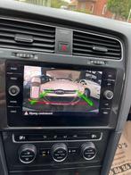 Vw golf 7.5 Tdi 1.6 bwj 2019, Auto's, Stof, Euro 6, 4 cilinders, 1600 cc