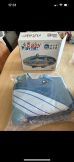 Nieuwe speelmat baby, Kinderen en Baby's, Speelgoed | Babyspeelgoed, Ophalen, Nieuw, Speelkleed, Met geluid