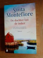 Santa Montefiore - De dochter van de imker, Boeken, Ophalen