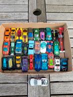 Hot Wheels, Enlèvement, Utilisé