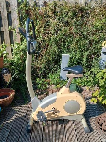 Home trainer dkn technology beschikbaar voor biedingen