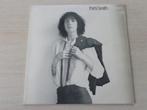 Patti Smith – Horses  lp, Cd's en Dvd's, Classic Rock, Art Rock, Punk, Gebruikt, Ophalen of Verzenden, 12 inch