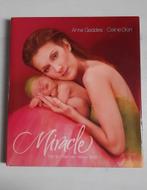 Céline Dion et Anne Geddes MIRACLE, Livres, Comme neuf, Enlèvement ou Envoi