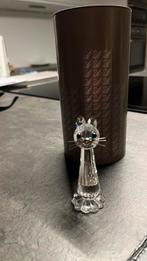 Swarovski kat groot, Ophalen of Verzenden, Nieuw