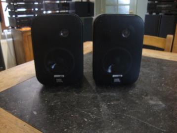 JBL CONTROL ONE... PERFECT. beschikbaar voor biedingen