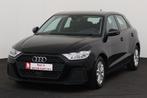 Audi A1 SPORTBACK 30 1.0TFSI SPORTBACK 30 1.0TFSI + CARPLAY, Auto's, Audi, Stof, https://public.car-pass.be/vhr/cc371068-5fc4-477d-82e7-3315a1b9d6f2