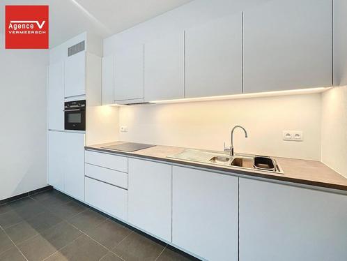 Appartement te koop in Oostende, 1 slpk, Immo, Huizen en Appartementen te koop, Appartement, A