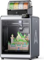 Creality K2 Plus Combo (nieuw), Computers en Software, 3D Printers, Ophalen, Ingebouwde Wi-Fi, Nieuw