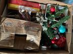 kerst kerstballen, Diversen, Kerst, Ophalen