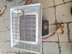 Warmtestraler verwarming gasverwarming, Ophalen, Gebruikt, Gas