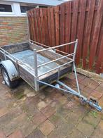 Aanhangwagen Aanhanger te koop, Auto diversen, Aanhangers en Bagagewagens, Gebruikt, Ophalen of Verzenden