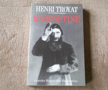 Raspoutine (Henri Troyat)