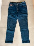 Motor jeans IXS vrouw maat 42, Motoren, Kleding | Motorkleding, IXS, Broek | textiel, Dames, Tweedehands