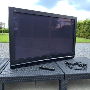 Panasonic Plasma TV 42”  beschikbaar voor biedingen