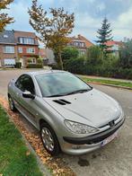 Peugeot 206 CC Cabrio | 2002 | 109.708 km | Gekeurd voor ver, Auto's, Radio, Cabriolet, Particulier, Euro 3