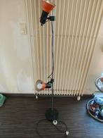 Vintage lamp, Huis en Inrichting, Lampen | Vloerlampen, Ophalen, Gebruikt