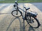 elektrische fiets Dutch Id in perfecte staat, Fietsen en Brommers, Zo goed als nieuw, 51 tot 55 cm, 50 km per accu of meer, Ophalen