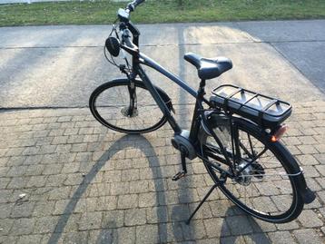 elektrische fiets Dutch Id in perfecte staat beschikbaar voor biedingen
