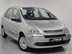 Citroën Xsara Picasso 1.6i * AIRCO * Carnet * Très propre, 4 cilinders, 95 pk, 178 g/km, Bedrijf