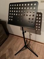 Partituurhouder - nieuw !, Muziek en Instrumenten, Instrumenten | Toebehoren, Ophalen, Nieuw, Overige instrumenten