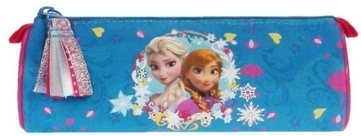 Disney Frozen Etui, Schooletui, Pennenzak, Diversen, Schoolbenodigdheden, Nieuw, Ophalen of Verzenden