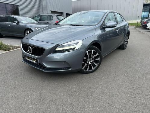 Volvo V40, 1.5 benzine AUTOMAAT, Auto's, Volvo, Bedrijf, V40, ABS, Airbags, Airconditioning, Bluetooth, Boordcomputer, Centrale vergrendeling