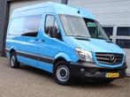 Mercedes-Benz Sprinter 319 3.0 V6 Automaat EURO 6 L2H2 - Tre, Autos, 251 g/km, Caméra, Diesel, Automatique