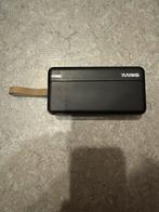Powerbank 30 000Mah, Telecommunicatie, Powerbanks, Ophalen of Verzenden, Zo goed als nieuw