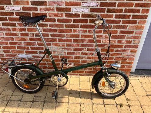 Raleigh rsw 16 van ‘66, Fietsen en Brommers, Fietsen | Oldtimers, Ophalen