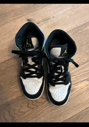 Nike air jordan  beschikbaar voor biedingen