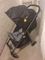 Kinderwagen met maxi cosy, Gebruikt, Met autostoeltje, Ophalen, Kinderwagen