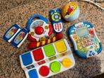 Bumba speelgoedpakket, Kinderen en Baby's, Ophalen, Puzzelen, Met geluid