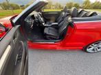 Audi A3. Cabriolet 1.4, Auto's, Cabriolet, Leder, 5 zetels, 1500 kg
