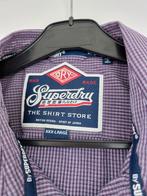 Chemise neuve super dry, Vêtements | Hommes, Grandes tailles, Enlèvement, Chemise